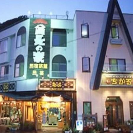 Hotel Shuchonoie à Shari Extérieur photo